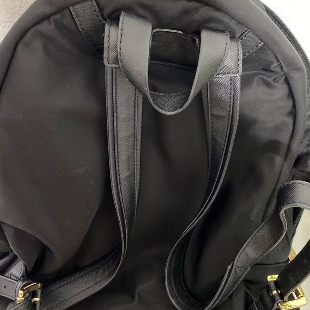 Black Backpack - image 7